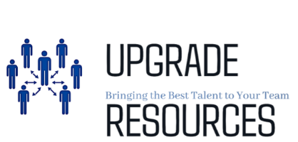 Upgrade Resources logo